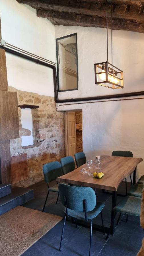 Villa Mirador De Maria Rosa à Baños de la Encina Extérieur photo