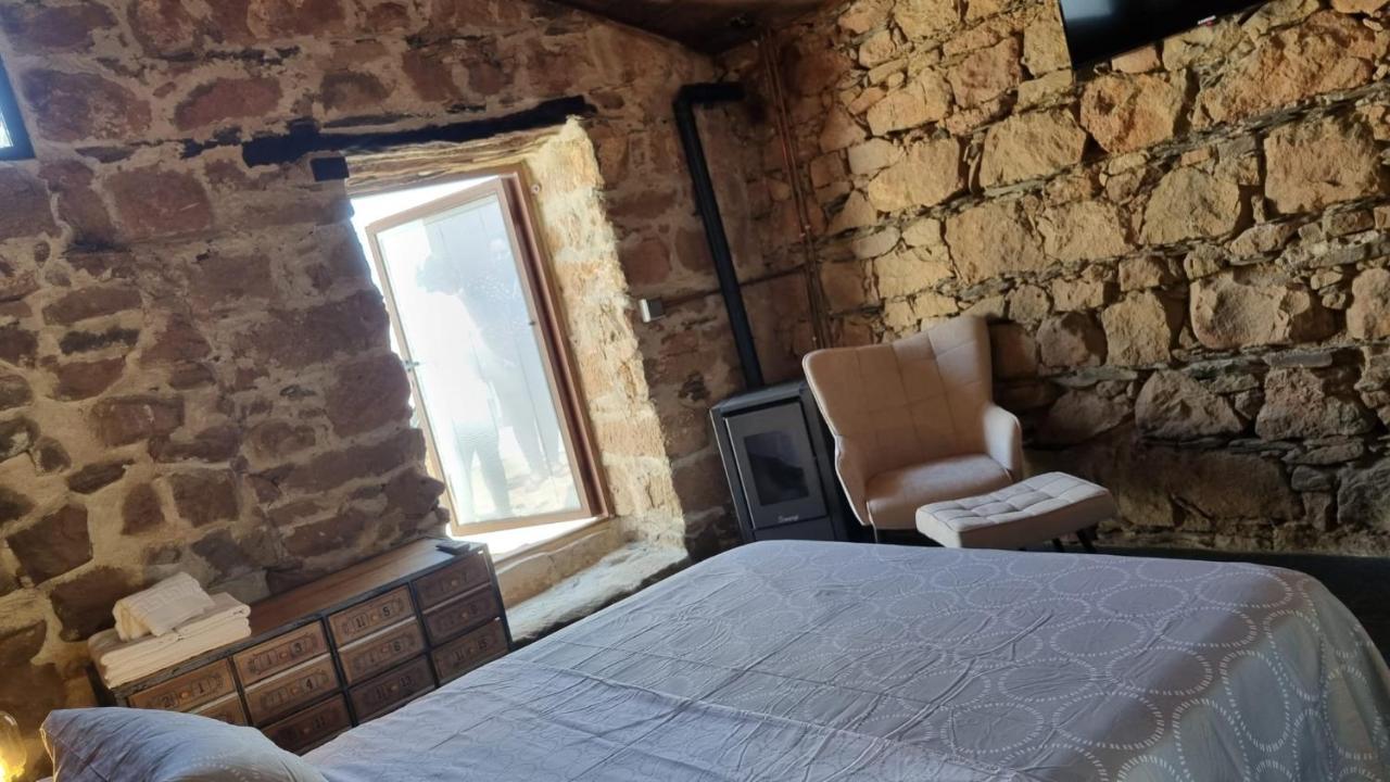 Villa Mirador De Maria Rosa à Baños de la Encina Extérieur photo
