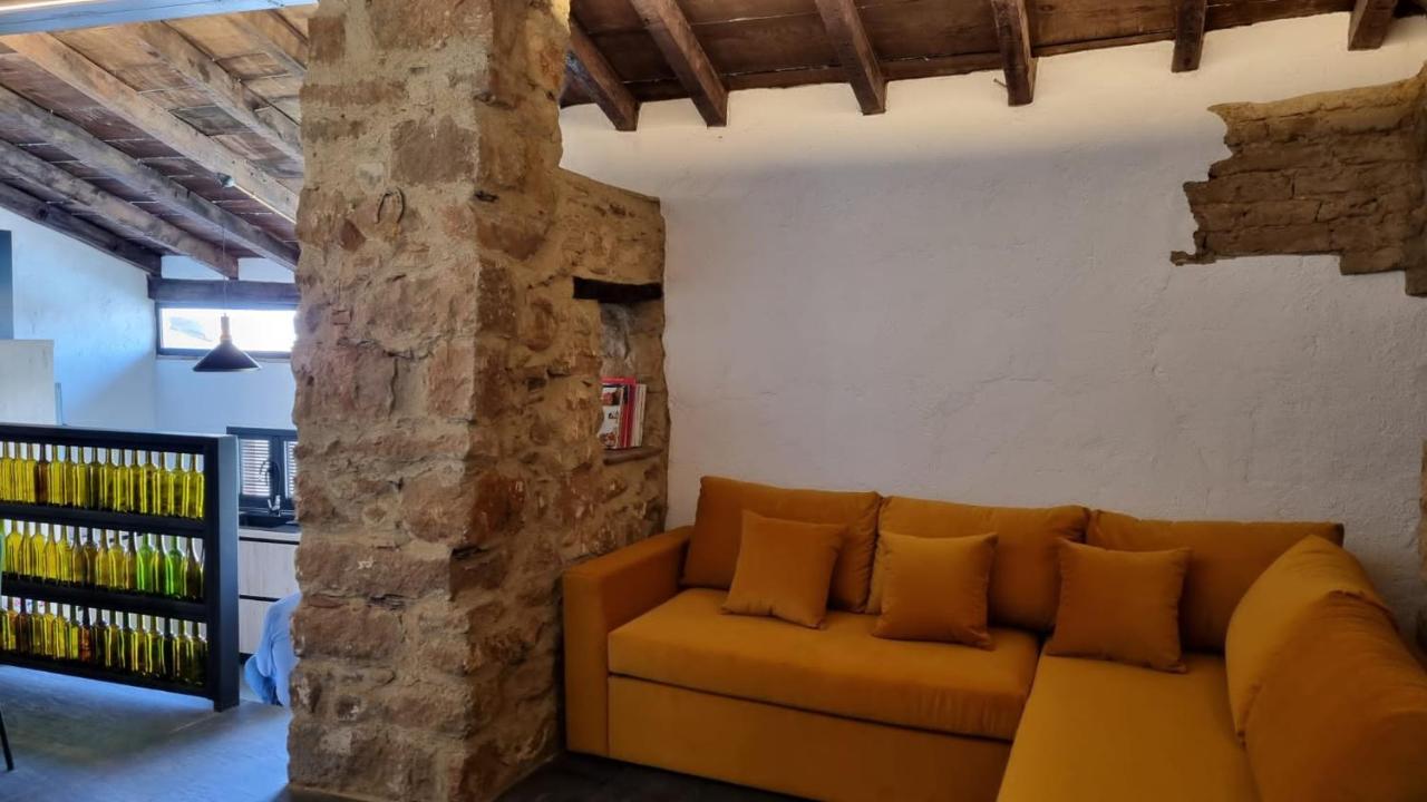 Villa Mirador De Maria Rosa à Baños de la Encina Extérieur photo