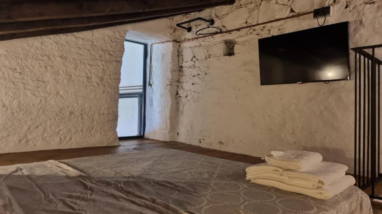 Villa Mirador De Maria Rosa à Baños de la Encina Extérieur photo