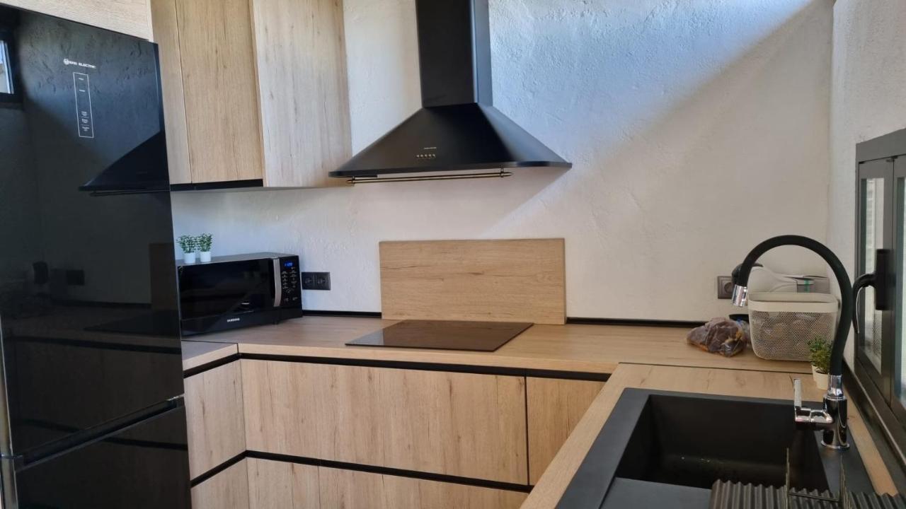 Villa Mirador De Maria Rosa à Baños de la Encina Extérieur photo