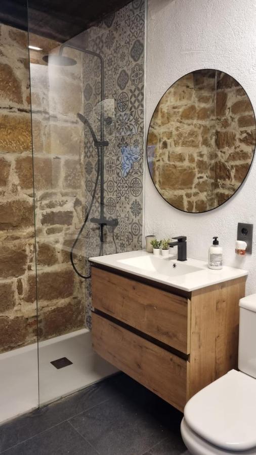 Villa Mirador De Maria Rosa à Baños de la Encina Extérieur photo
