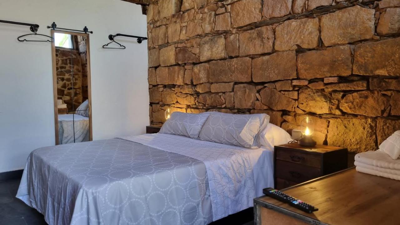 Villa Mirador De Maria Rosa à Baños de la Encina Extérieur photo