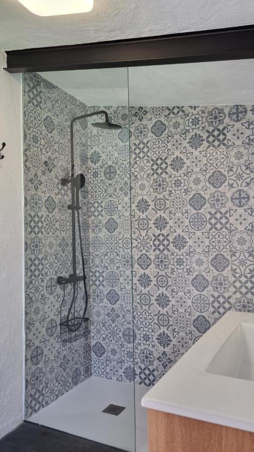 Villa Mirador De Maria Rosa à Baños de la Encina Extérieur photo