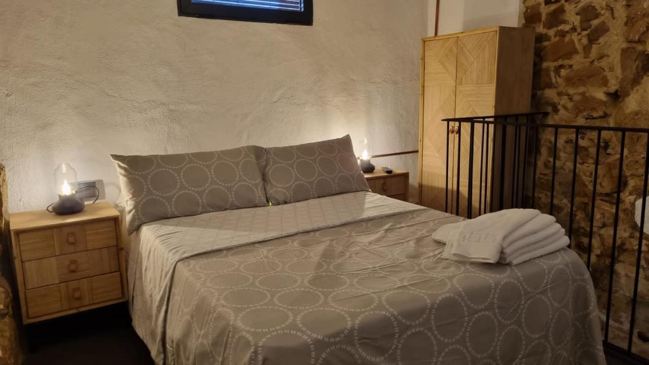 Villa Mirador De Maria Rosa à Baños de la Encina Extérieur photo
